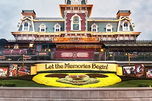 Believe in Magic Travel