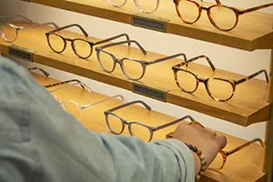 Millenia Optical