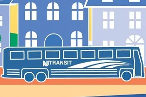 NJ Transit