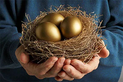 Saving for Retirement
