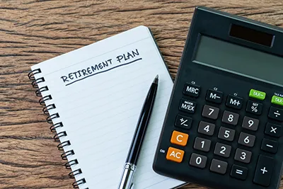 Planning for Retirement