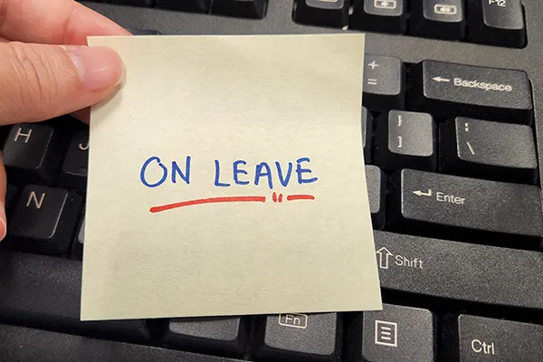 Managing Leaves of Absence