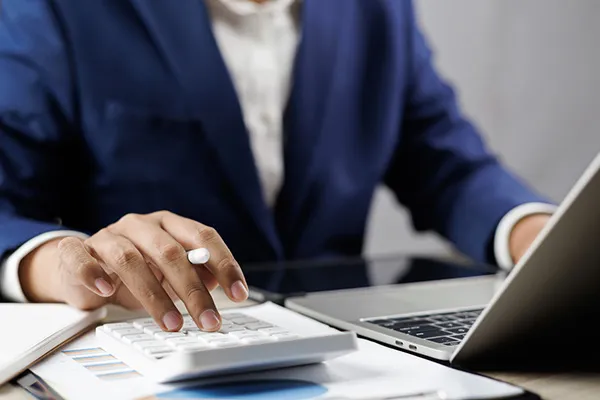 Compensation and Salary Accounting