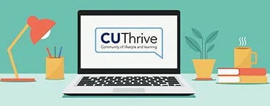 CU Thrive