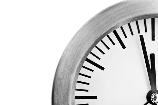 Time and Attendance