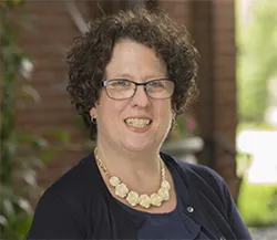 College Coach - Beth Feinberg Keenan