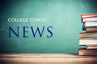 College Coach News graphic