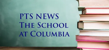PTS News - The School at Columbia