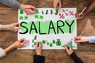 Compensation at Columbia